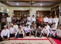 Wagub Aceh Safari ke Sejumlah Dayah di Pesisir Timur