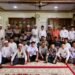 Wagub Aceh Safari ke Sejumlah Dayah di Pesisir Timur