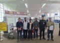 Imigrasi Banda Aceh Deportasi Tiga WNA Asal India