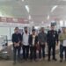 Imigrasi Banda Aceh Deportasi Tiga WNA Asal India