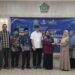 Launching dan Bedah Buku Penyuluh Agama, Kakanwil Azhari: Rawat Kerukunan