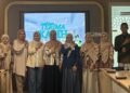 Tingkatkan Kualitas Layanan Publik, Tim PTSP Kanwil Kemenag Aceh Benchmarking ke BSI Landmark