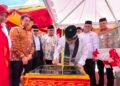 Menag Janji Tambah Bangunan Baru untuk MAN 1 Banda Aceh