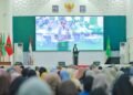 Minta UIN Jadi Pusat Peradaban Islam Modern, Menag: Bisa Dimulai di Aceh