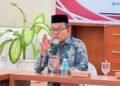 Kemenag Aceh Perkuat Edukasi dan Pembinaan Pencegahan LGBT