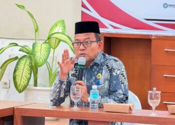 Kemenag Aceh Perkuat Edukasi dan Pembinaan Pencegahan LGBT