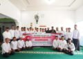 Kemenag Banda Aceh Bersama IPARI Gelar Gerakan Shalawat Kebangsaan