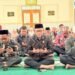 Kanwil Kemenag Aceh Khusyuk Ikuti Gema Shalawat Kebangsaan