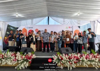 Kementerian Ekraf Jadikan Kreativitas Warga Motor Pemulihan Pascabencana Aceh