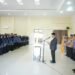 Wabup Aceh Besar Pimpin Pengambilan Sumpah PNS