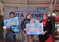 Illiza Ajak Duta GenRe Suarakan Anak Muda Merancang Masa Depan