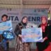 Illiza Ajak Duta GenRe Suarakan Anak Muda Merancang Masa Depan