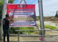 Cegah Tambang Ilegal, Polres Nagan Raya Tingkatkan Sosialisasi