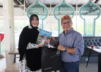 Aceh Dinilai Butuh Kebijakan Tepat Hadapi Dinamika Daerah
