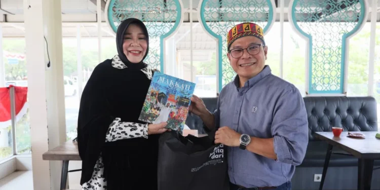 Aceh Dinilai Butuh Kebijakan Tepat Hadapi Dinamika Daerah