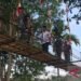 Krak, 270 Jembatan Terdampak Bencana di Aceh Telah Rampung Dibangun