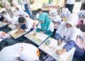 Kementerian Ekraf dan BSI Perkuat Literasi Bisnis Ekraf Aceh Tamiang
