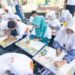 Kementerian Ekraf dan BSI Perkuat Literasi Bisnis Ekraf Aceh Tamiang
