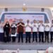 Kemnaker Perkuat Ekonomi Pascabencana lewat Pelatihan Vokasi di Aceh