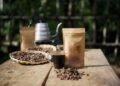 Krak, Kopi Gayo Masuk Daftar Biji Kopi Terenak di Dunia