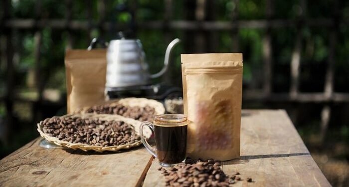 Krak, Kopi Gayo Masuk Daftar Biji Kopi Terenak di Dunia