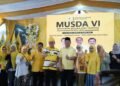 Bupati Aceh Tamiang Tegaskan Pemulihan Pascabencana Butuh Kerja Sama Berbagai Elemen