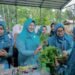Tim Penilai Gammawar Provinsi Aceh Kunjungi Gampong Meunasah Bakthu
