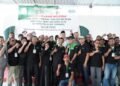 Bupati Aceh Tamiang Puji Peran RAPI dalam Komunikasi Kebencanaan