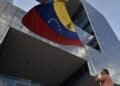 Venezuela Potong Jam Kerja Semua Pegawai Negeri Demi Hemat Listrik