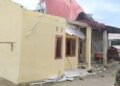 7 Rumah dan 1 Ruko di Aceh Besar Rusak Diterjang Angin Kencang