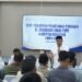 Syech Muharram Minta Seluruh Proyek Dikerjakan Tepat Mutu, Waktu, dan Administrasi