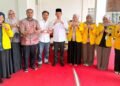 Bisnis Rintisan ‘Yuk Makan’ Karya Mahasiswa UTU Mendapat Dukungan Bupati Aceh Barat