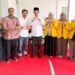 Bisnis Rintisan ‘Yuk Makan’ Karya Mahasiswa UTU Mendapat Dukungan Bupati Aceh Barat