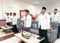 MPP Gelar Konsolidasi Ideologi Untk Kader PKS di Aceh
