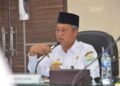 Penyaluran Dana Desa di Aceh Sudah Capai Rp1,45 Triliun