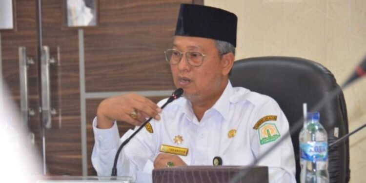 Penyaluran Dana Desa di Aceh Sudah Capai Rp1,45 Triliun