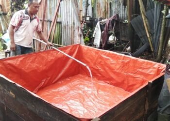 Dari Rumah Layak Huni Menuju Ekonomi Mandiri, TMMD ke-129 Hadirkan Semangat Baru Warga Aceh Selatan