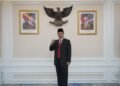 Mujiburrahman Kembali Dilantik sebagai Rektor UIN Ar-Raniry Periode 2026–2030