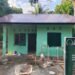 Rumah Reyot Barlian Berubah Total, Tinggal Finishing