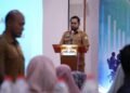 Pemprov Aceh Perkuat Tata Kelola Data untuk Dukung Pembangunan Tepat Sasaran