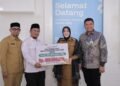 Pemko Banda Aceh Terima Dividen Rp2,05 M dari Bank Aceh Syariah