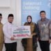 Pemko Banda Aceh Terima Dividen Rp2,05 M dari Bank Aceh Syariah