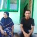 Air Mata Haru Jatuh Tak Terbendung: Barlian dan Salami Siap Tempati Rumah Layak Huni