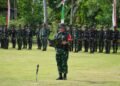 TMMD ke-129 Ditutup, Manfaat Pembangunan Diharapkan Tetap Hidup di Tengah Masyarakat