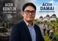 Merawat 21 Tahun Perdamaian, Antara Kekhususan Dan Masa Depan Aceh