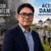 Merawat 21 Tahun Perdamaian, Antara Kekhususan Dan Masa Depan Aceh
