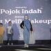 Fashion Show Kolaborasi Meriahkan Festival QRIS Pasar Aceh
