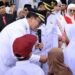 HUT RI Ke-81, Pemkab Aceh Tengah Salurkan Santunan Untuk 800 Anak Yatim