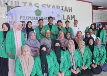 STAIN Meulaboh Kembali Kirim Mahasiswa PPL/KPM ke Dua Negara ASEAN