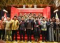FKKA Dikukuhkan, Illiza Perkuat Kolaborasi Kabupaten/Kota dan Koordinasi Pemulihan Aceh